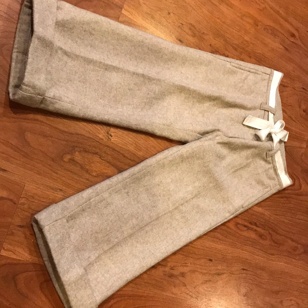 Janie and Jack Dress Pants